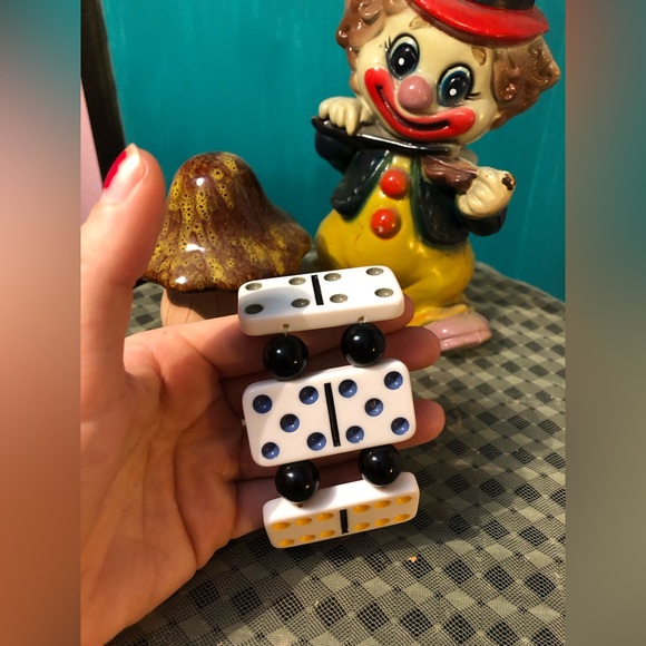 Classic Domino Bracelet - Picture 6 of 13